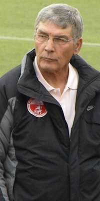 Michael Kadosh, Israeli football player and manager, dies at age 74